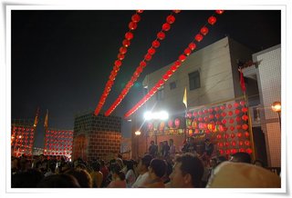 2007年澎湖元宵節活動影展-備取-外垵篇