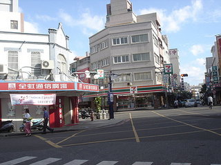 新澎湖門市