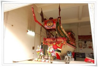 2007年澎湖元宵節活動影展-備取-山水大廟