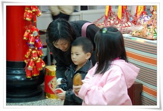 2007年澎湖元宵節活動影展-備取-南甲海靈廟