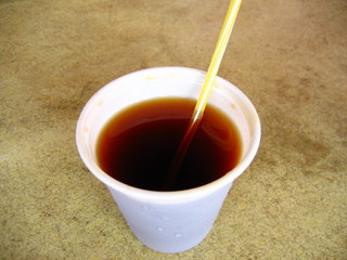 來杯風茹茶消暑吧