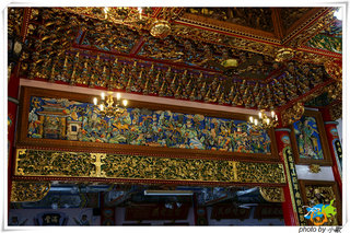 西文祖師廟