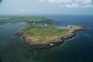 小門嶼。版權所有：澎湖地景資源網