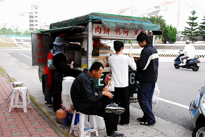 不少老饕心目中的美食