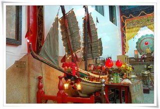 2007年澎湖元宵節活動影展-備取-南甲海靈廟