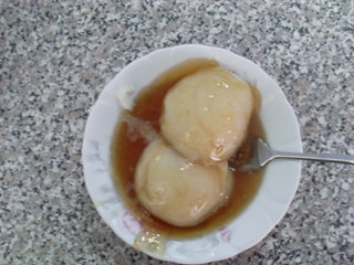 肉圓
