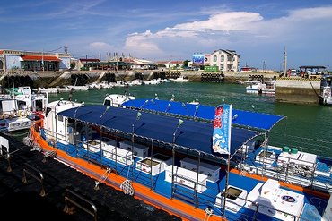 澎湖水族館