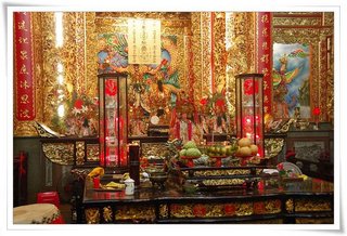 2007年澎湖元宵節活動影展-備取-外垵篇