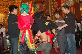 2007年澎湖元宵節活動影展-smilelong