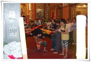 2007年澎湖元宵節活動影展-備取-外垵篇
