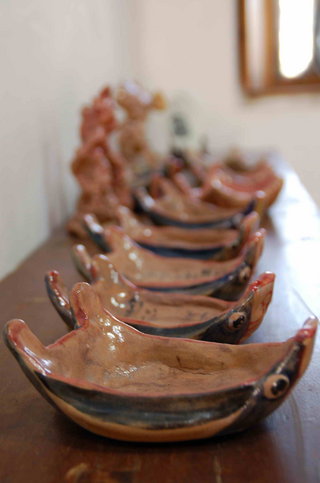 二崁褒歌館