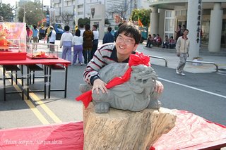 2007年澎湖元宵節活動影展-毒蠍子