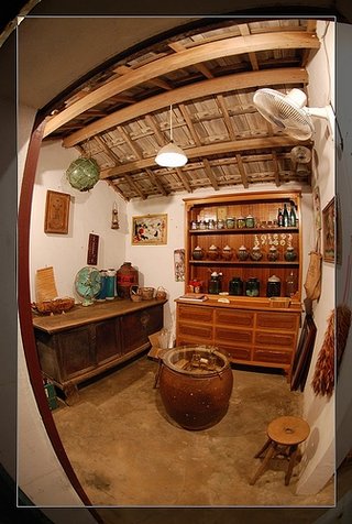 2007年澎湖元宵節活動影展-dodoho-二崁