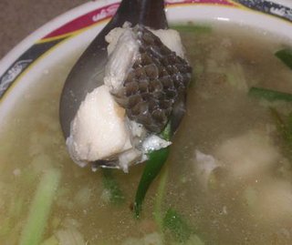 加志魚塊