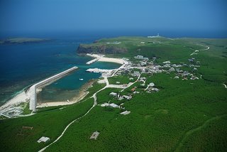 東吉嶼。版權所有：澎湖地景資源網
