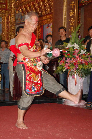 2007年澎湖元宵節活動影展-smilelong