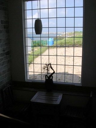 23.5度蔚藍。作者:carol218