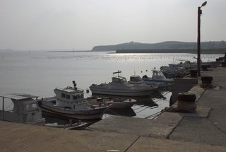 看夕陽的地方