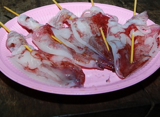 當季小管一人一隻