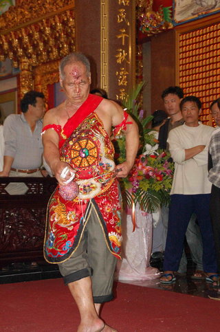 2007年澎湖元宵節活動影展-smilelong