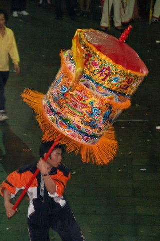 2007年澎湖元宵節活動影展-smilelong