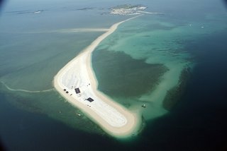 活龍灘。版權所有：澎湖地景資源網