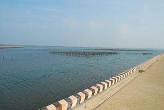 海堤