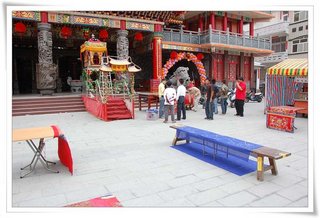 2007年澎湖元宵節活動影展-備取-赤崁龍德宮