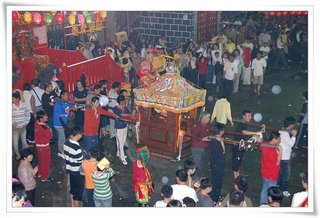 2007年澎湖元宵節活動影展-備取-外垵篇