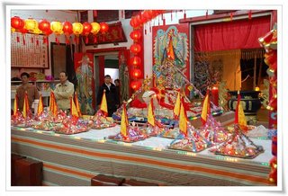 2007年澎湖元宵節活動影展-備取-南甲海靈廟