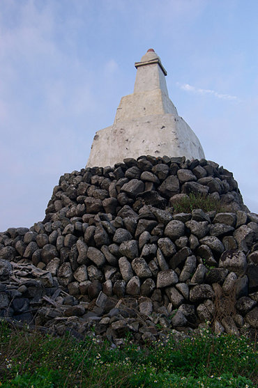 塔公塔婆