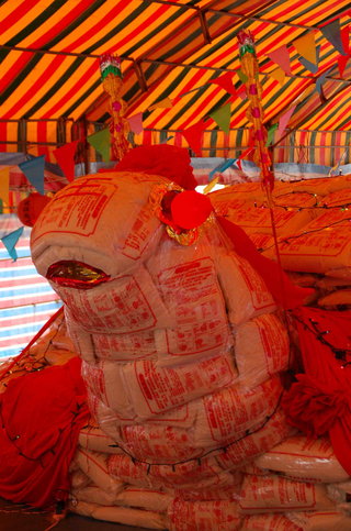 2007年澎湖元宵節活動影展-smilelong