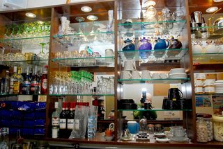 房客住宿的話可以隨時下來找國豐調杯小酒酌飲聊天