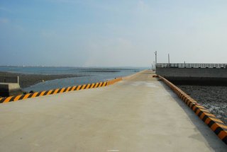 海堤