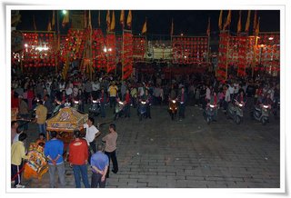 2007年澎湖元宵節活動影展-備取-外垵篇