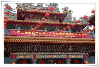 2007年澎湖元宵節活動影展-備取-赤崁龍德宮