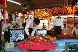 2007年澎湖元宵節活動影展-毒蠍子