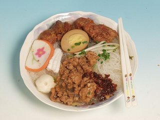 米粉湯