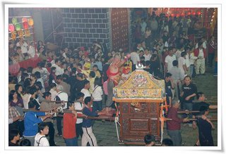 2007年澎湖元宵節活動影展-備取-外垵篇