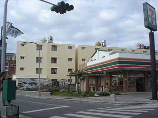 文光門市