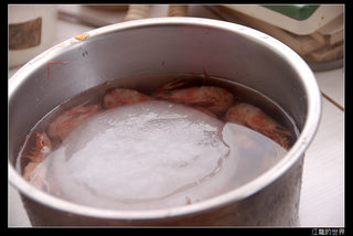滿拿炸粿