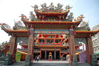 龍德宮
