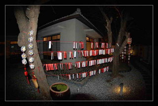 2007年澎湖元宵節活動影展-dodoho