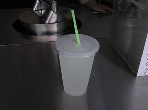 正港檸檬汁