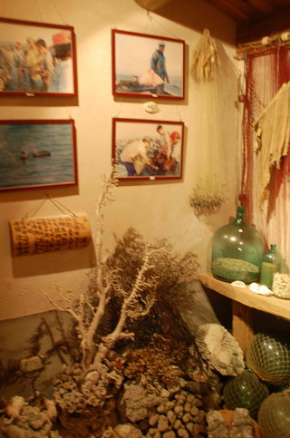 二崁潮間帶館