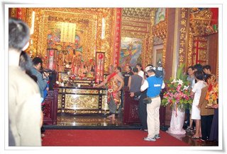 2007年澎湖元宵節活動影展-備取-外垵篇
