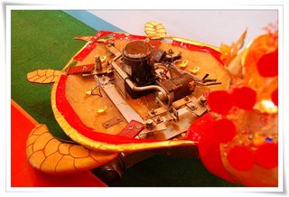 2007年澎湖元宵節活動影展-備取-鎖港