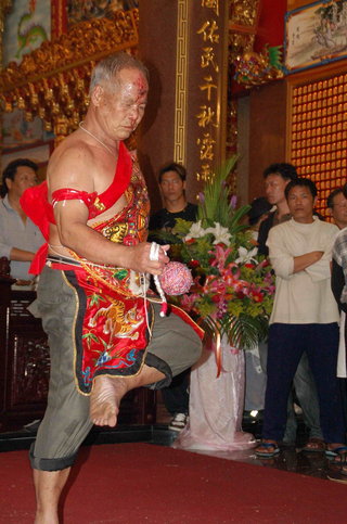 2007年澎湖元宵節活動影展-smilelong