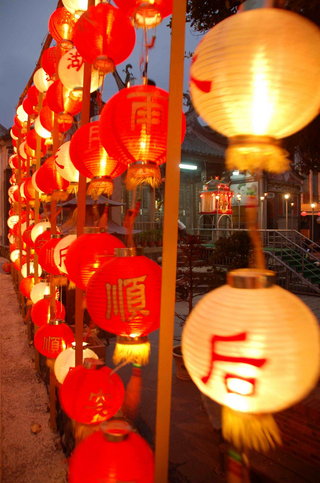 2007年澎湖元宵節活動影展-smilelong
