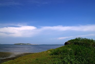 澎湖水族館